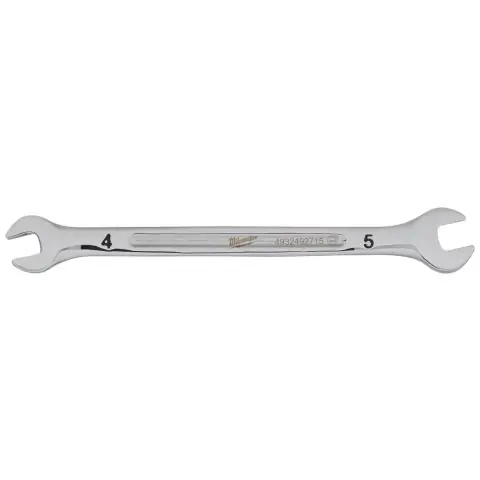 Milwaukee 4932492715 U-nyckel Populärt val